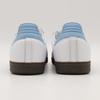 ID2055 adidas Originals Samba OG Halo Blue (Мужской)