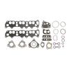 Pakningssett, Oljekjøler For CHRYSLER JEEP MERCEDES-BENZ ELRING OE 524.281