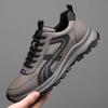 Модная Нескользящая Спортивная Обувь для Тренажерного Зала 2025 Новые Мужские Кроссовки для Бега Повседневная Обувь для Пеших Прогулок Легкие Дышащие Кроссовки для Ходьбы для Мужчин