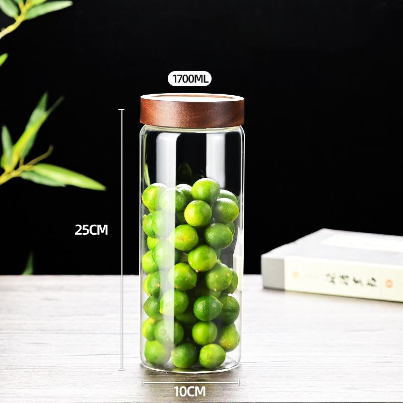 Контейнер для хранения кофейных зерен, стойка для демонстрации пробирок, стеклянная бутылка для чая, одноразовая порция эспрессо, набор кофейных принадлежностей, подарочный инструмент бариста