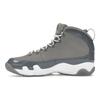 Air Jordan 9 Retro Cool Grey 2025 Мужские кроссовки Средне-серые Белые HV4794-011