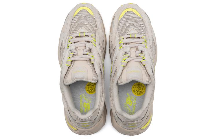 Мужские кроссовки niko and ... x New Balance 725 'Лунное Сияние Лимонад'