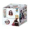Authentic  Kimetsu No Yaiba Vol1 Dawn Collection Cards Official Licensed Anime Peripheral Cards Gift Toys