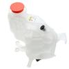 Передний расширительный бачок с датчиком LR020367 PCF500110 LR013663 Белый расширительный бачок для охлаждающей жидкости для Land Rover, абсолютно новый