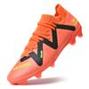 Football Shoes New Fashion Football Shoes Youth Training Sneakers Outdoor Sport Shoes  Football Boots Mens