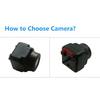 YIFOUM Car Front View Positive Logo Camera Bracket Shell Frame Housing For Jeep Cherokee 2016 2017 2018 2019 2021