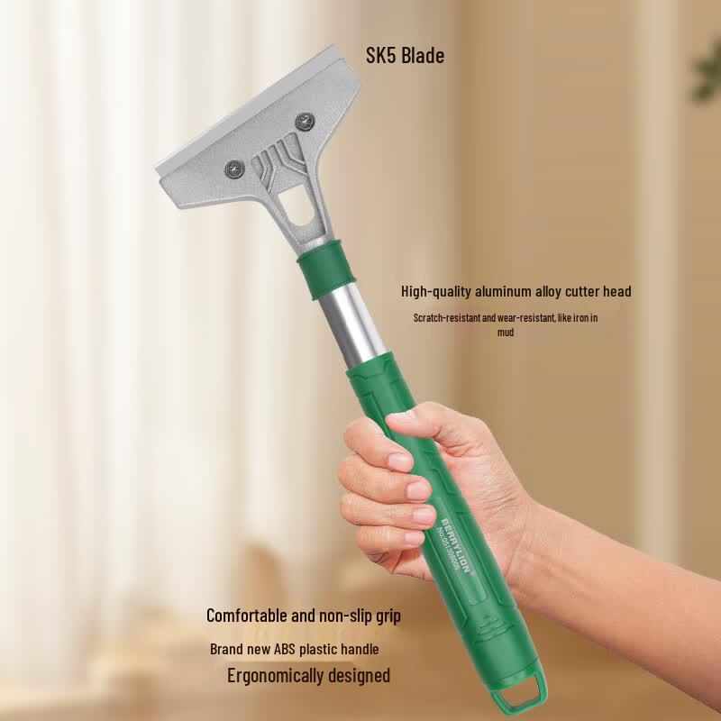 Berry Lion Cleaning Scraper Tool