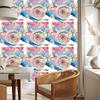 Dandelions wallpaper for living room and bedroom 50x1000