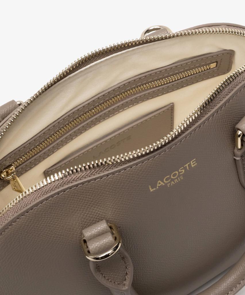 Женская сумка Lacoste Champs-Élysées Small Bugatti Bag Nf5227P56G N81