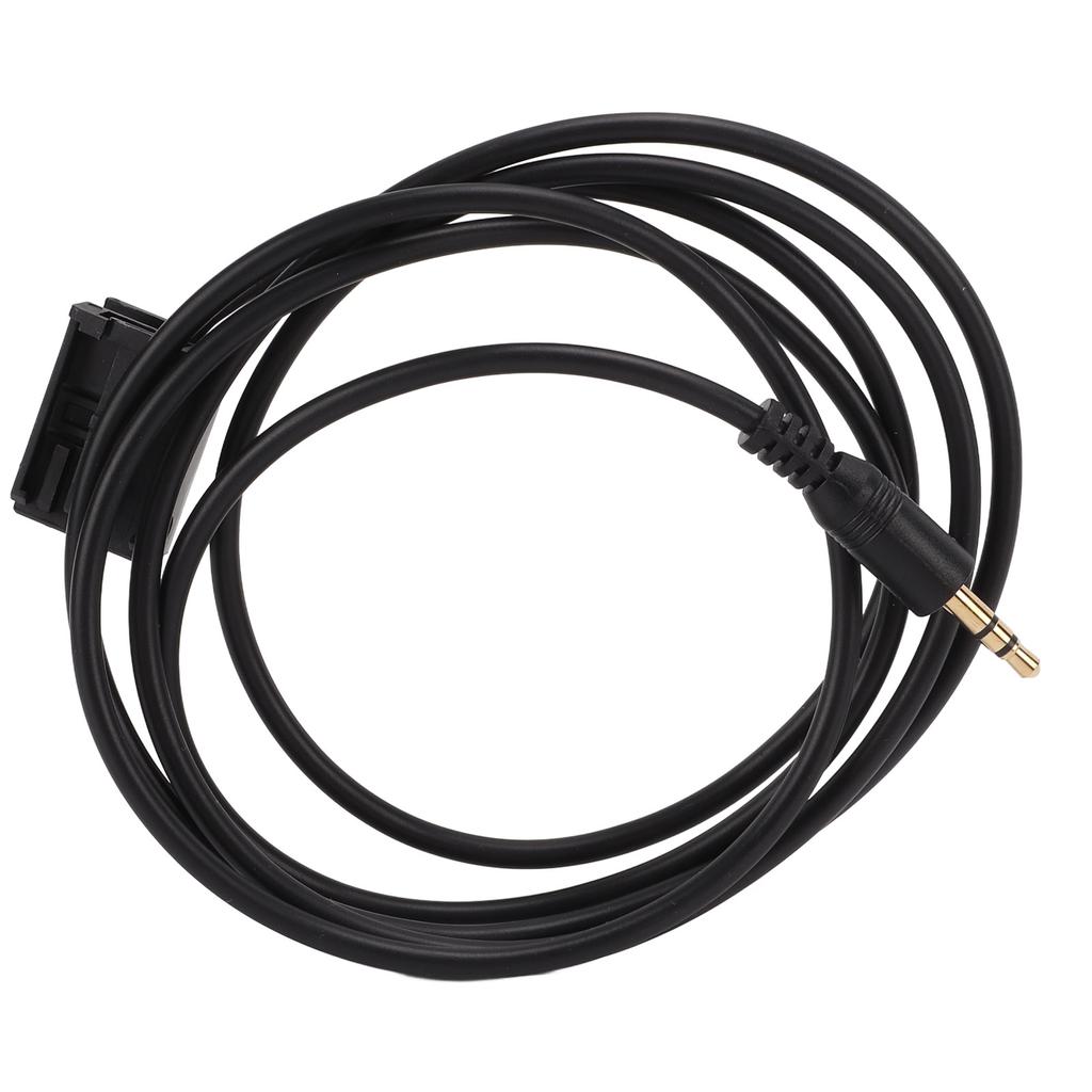 Кабель-переходник с 3,5 мм вспомогательным аудиоразъемом, замена для Opel Agila CD30 CDC 40 Opera DVD 90 CD70 Navi