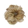 Messy Fake Hair Piece Ponytail Scrunchie Hairpiece Chignon Updo Elastic Hair Bun
