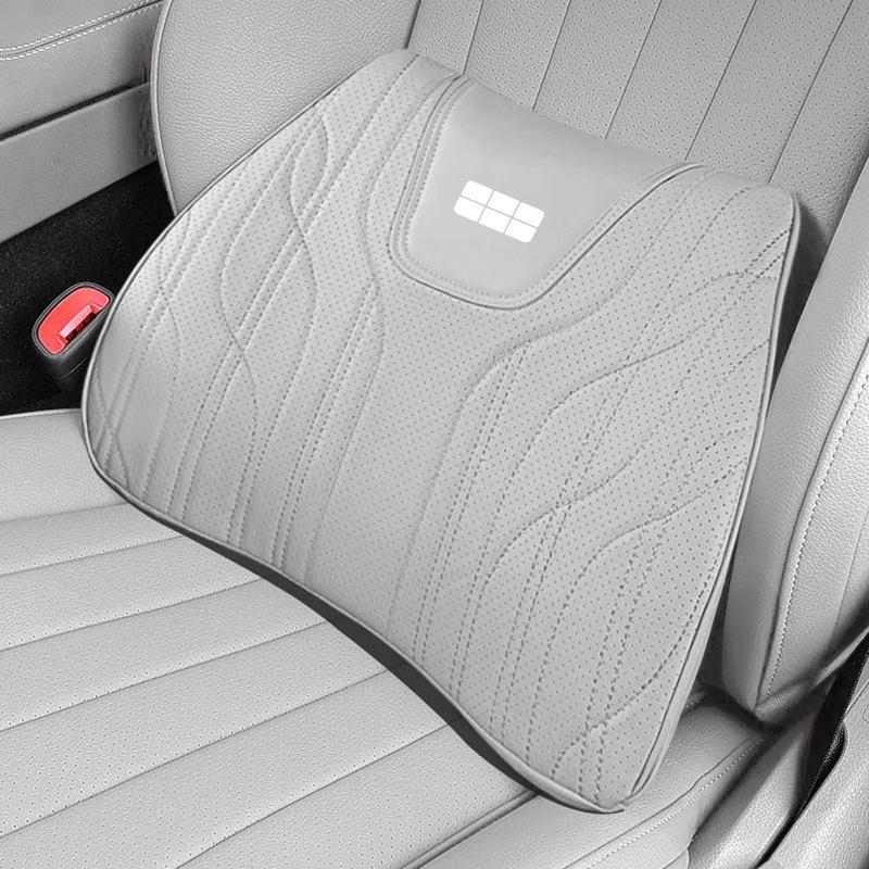 Geely Galaxy Starship L7/L6/E5/E8 All-Season Dedicated Seat Cushions