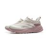 Li Ning SOFT GO 2 Амортизация Скользкие Устойчивые к истиранию Дышащие Легкие Низкие Повседневная Обувь Женская AGLV006-40