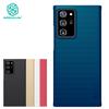 NILLKIN Чехол для Samsung Galaxy Note 20 Ultra PC, матовая жесткая задняя крышка для сотового телефона