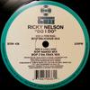 12-дюймовая пластинка RICKY NELSON - Do I Do SOW436 Soundmen On Wax 1999 США Танцевальная и электронная музыка Б/у