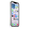 Прозрачный чехол MagSafe для iPhone 17e