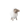 Living Room Bedroom Ornament Personality Cute Felt Creative Sheep Decoration