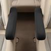 2Pcs Elastic Fabric Vehicle Car Interior Seat Armrest Protector Cover Universal