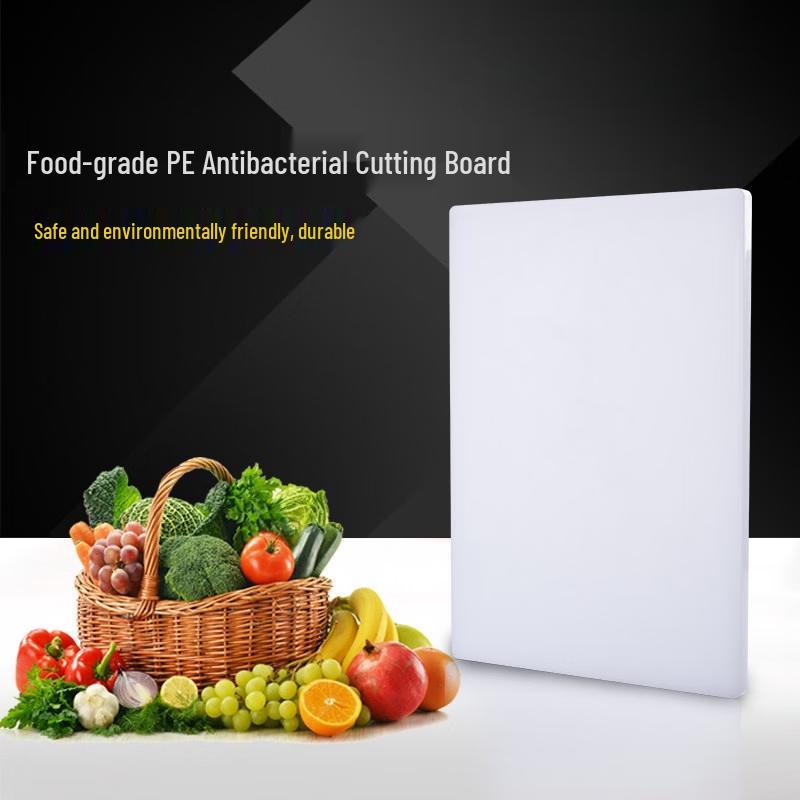 Yingtang Antibacterial Commercial PE Cutting Board