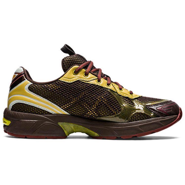 Asics UB4 S Гель 1130 Кико Костадинов Студия Демитассе Хвойно-зеленый 1201A645-200