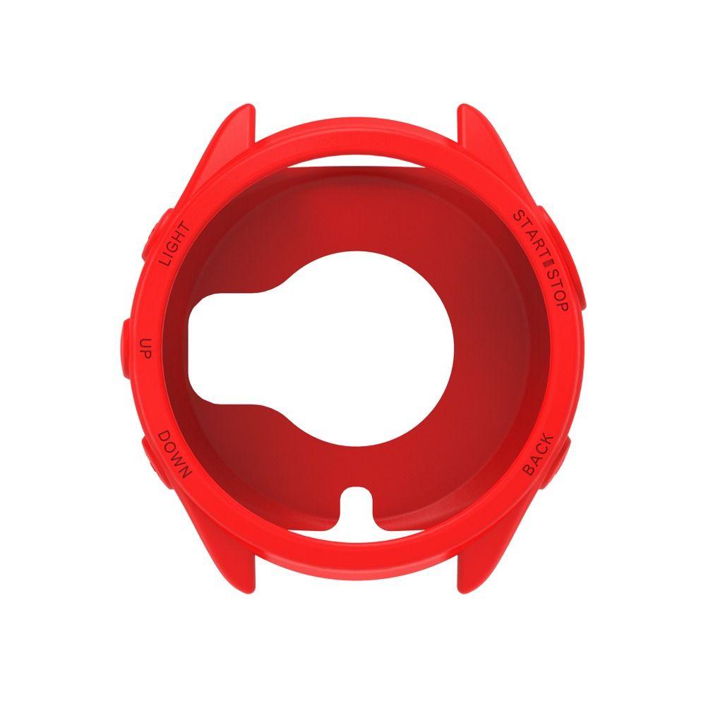 Shockproof Protector Case Soft Protector Cover for Garmin Foreruner965 Smart Watch Accessories