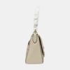 [Pre-Owned] Tabby 26 Classic Monogram Print Detachable Shoulder Bag Soft European Bag Handbag Crossbody Bag Jacquard Fabric With - Excellent #16PFCJ7
