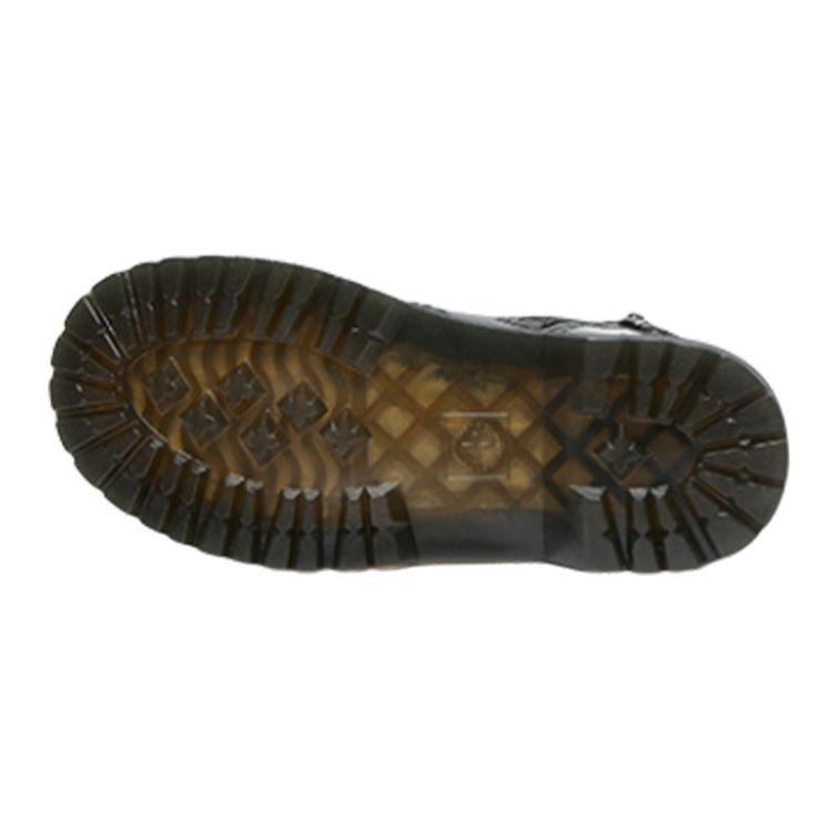 Dr. Martens Sinclair Bex J Унисекс Черный Лакированный Лампер 27237001