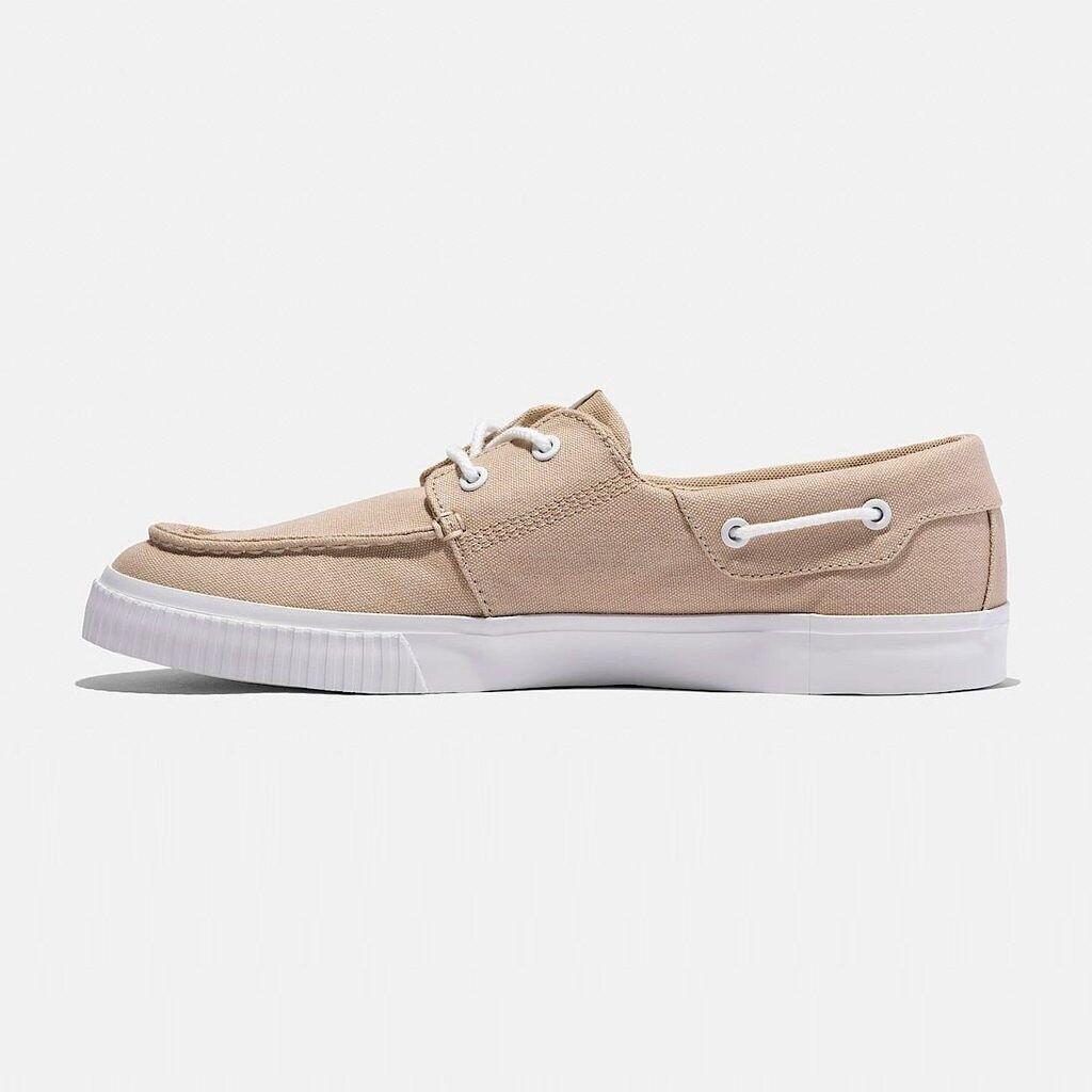 Кроссовки Timberland Mylo Bay 4-Loch beige