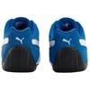 Puma Серия Speedcat Гоночные туфли Легкие Удобные Модные Прочные Низкие Повседневные кроссовки Унисекс Синие Белые 406329-18