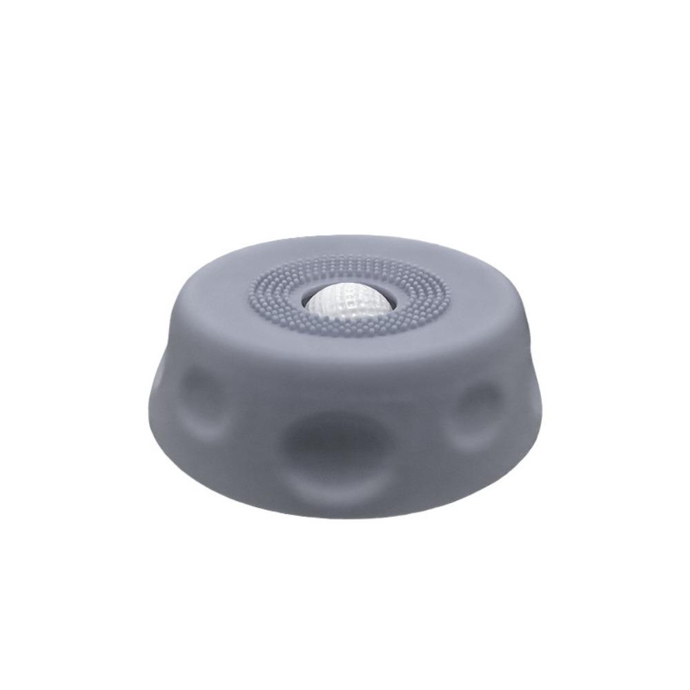 Rolling Ball Dog Licking Bowl Anti-slip Pet Slow Feeder Portable Pet Feeding Bowl Wet Snack