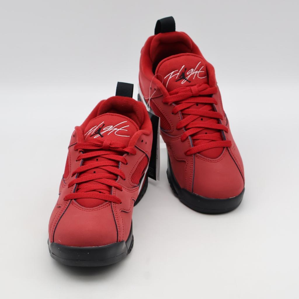 HQ3950-600 Nike Air Jordan MVP 92 Gym Red White Black (Мужской)