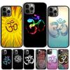 Символ Аум Ом Намасте Дзен Йога Чехол для телефона Для iPhone 17 Air 15 16 Pro Max 14 13 12 11 Pro Max Plus