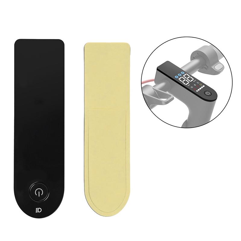 Крышка приборной панели Mi 3 Lite для электроскутера Mi3 Lite Чехол для экрана дисплея Защитная оболочка Детали защиты печатной платы