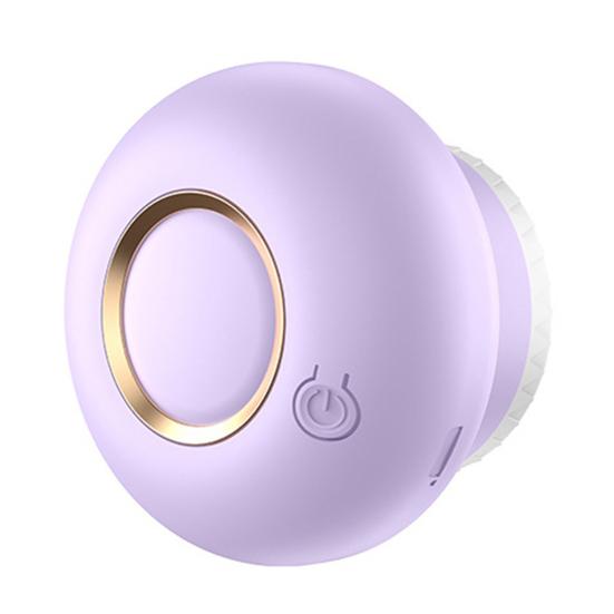 Yousheng Electric Fabric Shaver USB Rechargeable 6-Leaf Blades Sweater Defuzzer Cordless Clothes Lint Remover Portable Fuzz Pills Trimmer