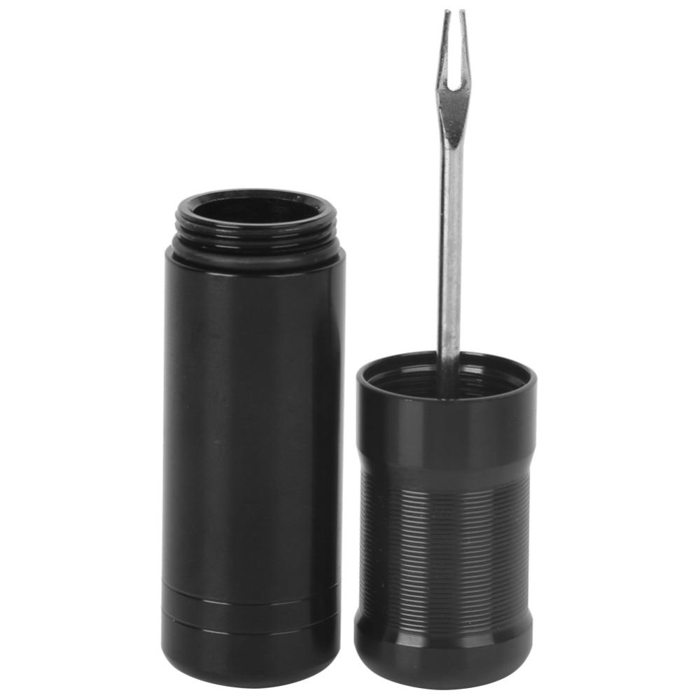 2 Set with 20 Rubber Strips Bicycle Tire Repair Tool Bike Tire Repair Tool Mountain Bike