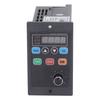 Variable Frequency Drive 1PH 176?264V Input 3PH 0?220V Output VFD 750W for Motor Pump