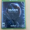 Mass Effect Andromeda North Xbox One (Импорт Америки) -