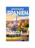 Книга Reisefuhrer Spanien : Entdecke Versteckte Juwelen, Erlebe Landschaftliche Wunder Und Tauche Ein In Die Pulsierende Kultur Und Tradition Spaniens