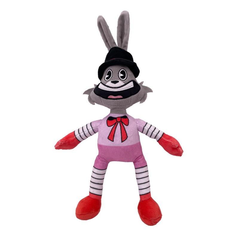 Мягкая игрушка-кукла, тряпичная кукла для малышей, подходит для девочек в подарок на день рождения, плюшевая игрушка в подарок