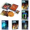 Deep Sea Adventure Card Game With Emotional And Visual Skills For Kids And Parties