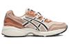 Asics Гель 1090 'Оранжевый Черный Белый' 1203A243-200