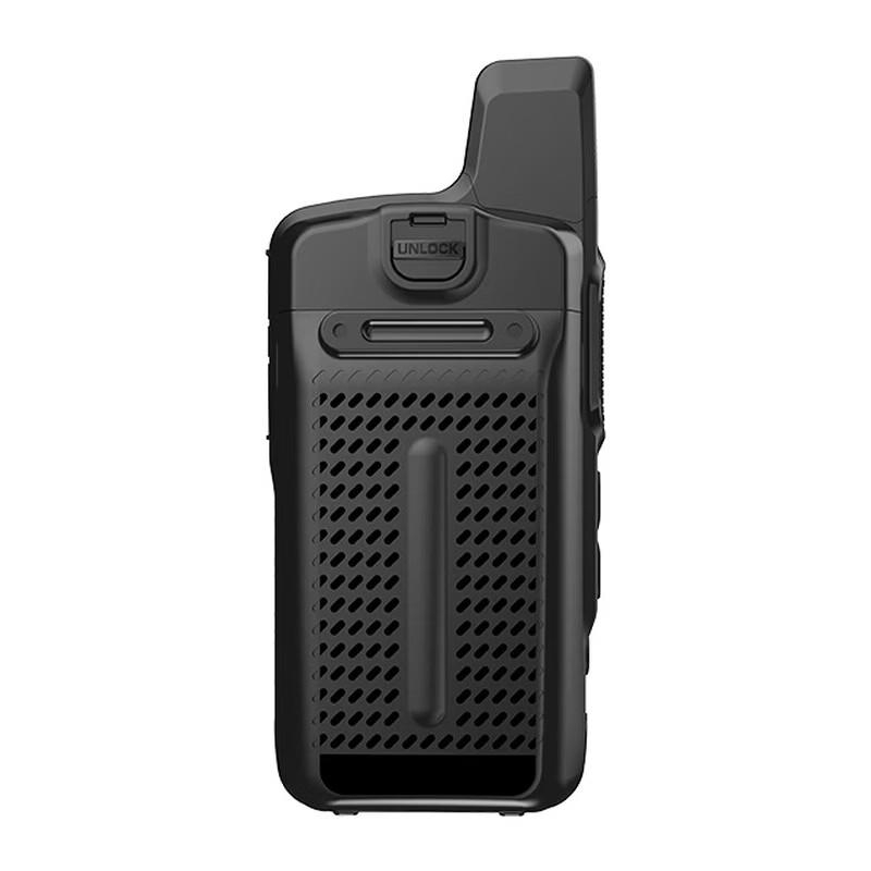 OUXING 4G Public Network Walkie-Talkie (CN version)