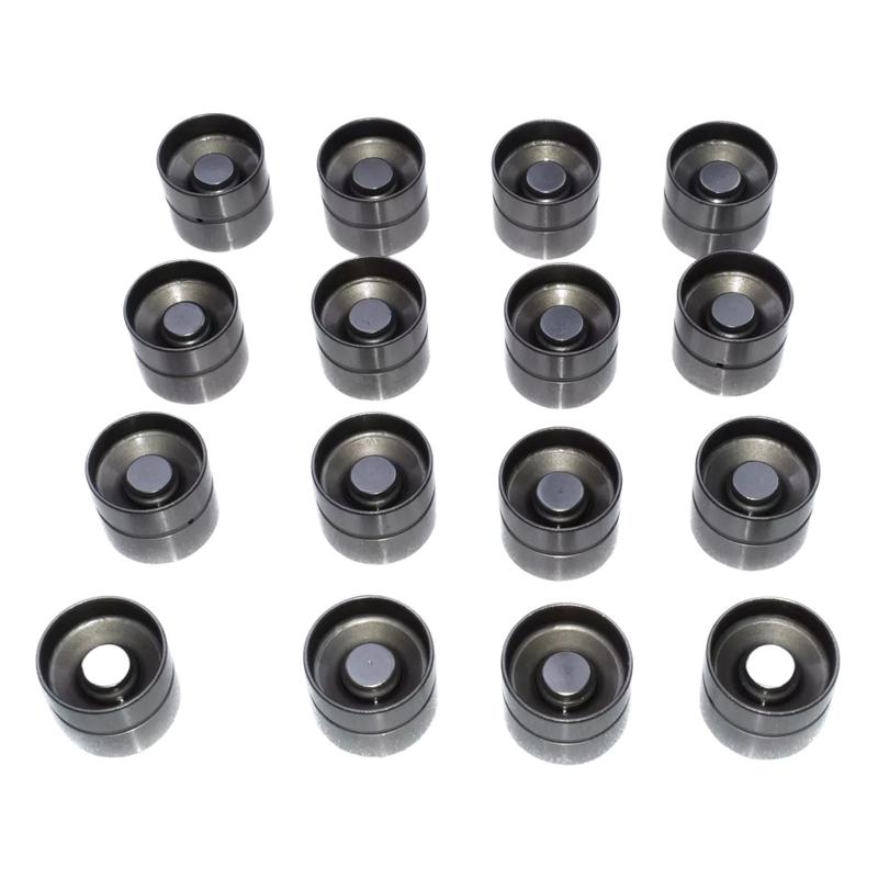 16 шт. Клапаны Гидрокомпенсаторы 22231-37100 Для Hyundai Accent Kia Rio 1.5L 1.6L G4ED Автоаксессуары