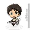 Attack on Titan Acrylic Stand Collection vol.2 (BOX)