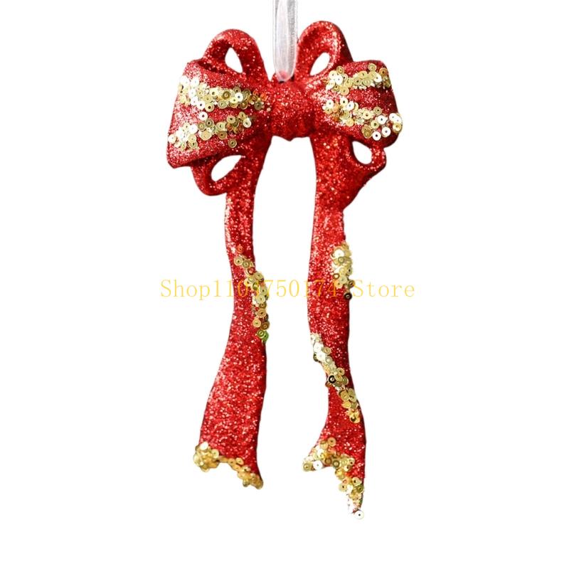 Multiple Use Snowflake Window Ornament Nontoxic Shatterproof Acrylic Glittering Decors For Christmas Home Office top sale