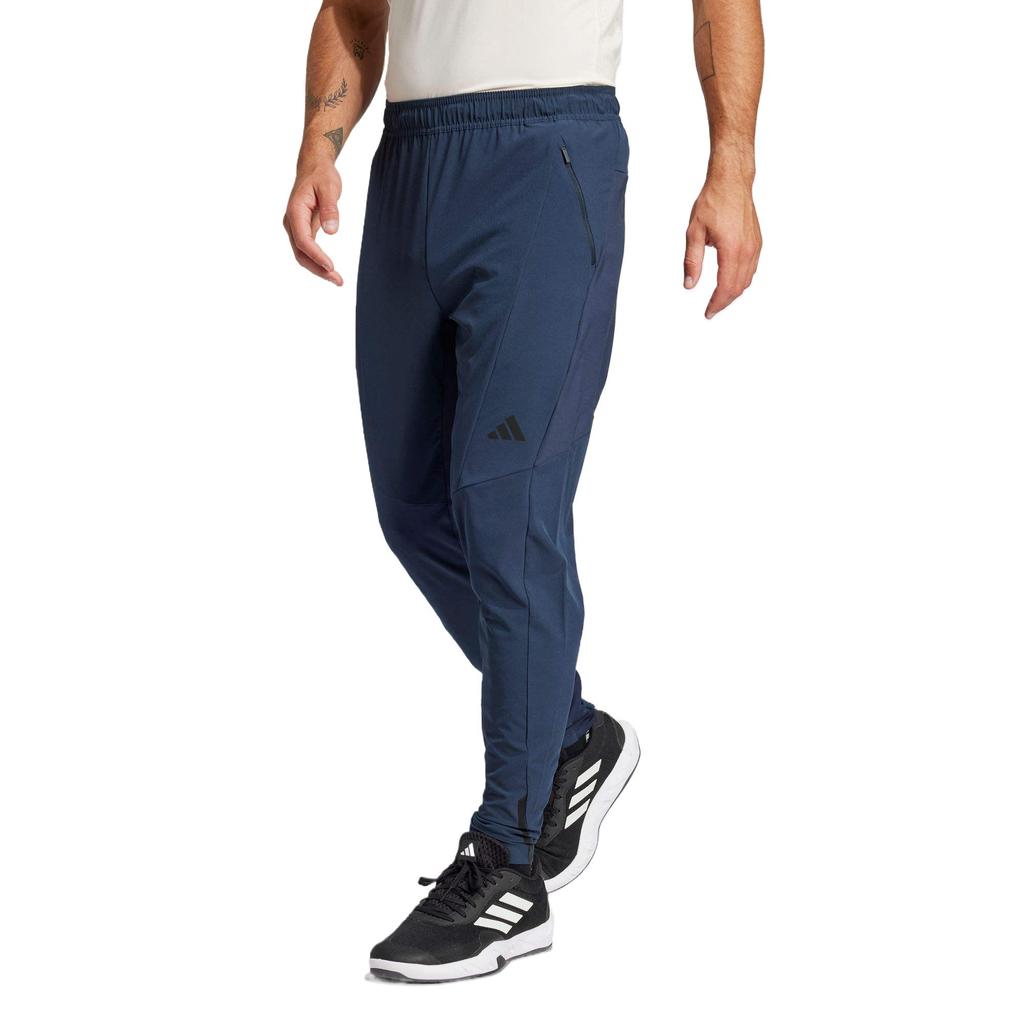 Adidas Free Shipping With AdiClub Designed For Training Hybrid Pants JI8160