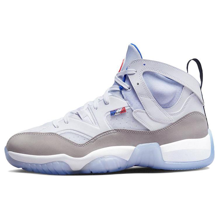 Jordan Jumpman Two Trey Psg Cool Grey DX6551-104