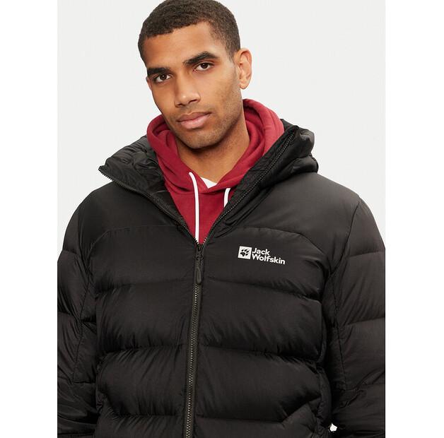Куртка пуховая Jack Wolfskin Nebelhorn