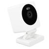 WiFi Security Camera 1080P Motion Detection Night Vision 2 Way Talk 360 Degree Rotatable Wireless