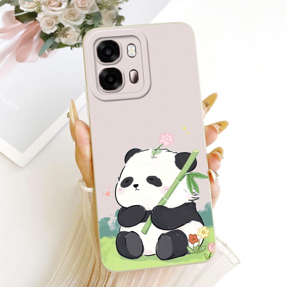Для Oppo A6s 5G CPH2789 Чехол Для Oppo A6s 4G CPH2815 Корпус Силиконовый Роскошный Модный Кавайный Милый Расписной Ударопрочный Чехол для Телефона